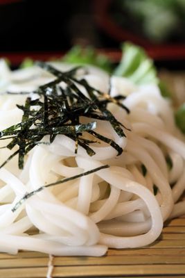 ONE ORGANIC Kizami Nori 2mm 3.5oz