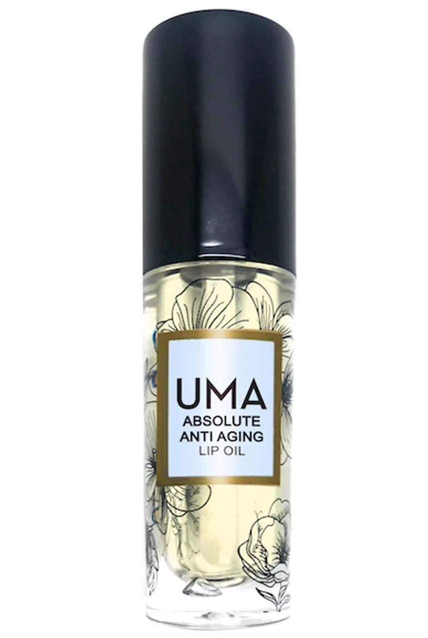 Uma Oils Absolute Anti Aging Lip Oil