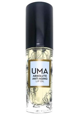 Uma Oils Absolute Anti Aging Lip Oil
