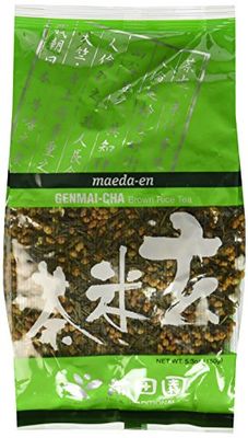 Maeda-en Tea Brown Rice, 5.3-ounce (Single Pack)