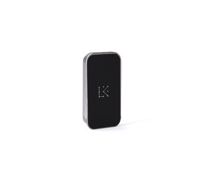 LOW-KEY | Lip Balm | Organic, All Natural, Vegan &amp; Eco Friendly | Dry, Cracked &amp; Chapped Lips | 10ml