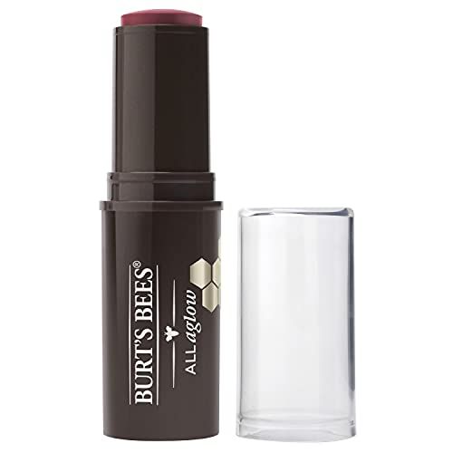 BURTS BEES All Aglow Dahlia Dew, 0.32 OZ