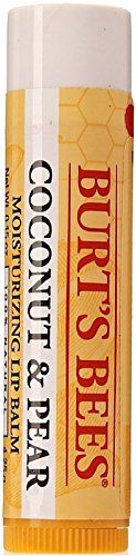 Burt&#39;s Bees Lip Balm - Hydrating and Moisturizing for All Skin Types