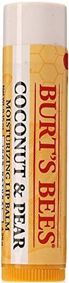 Burt&#39;s Bees Lip Balm - Hydrating and Moisturizing for All Skin Types