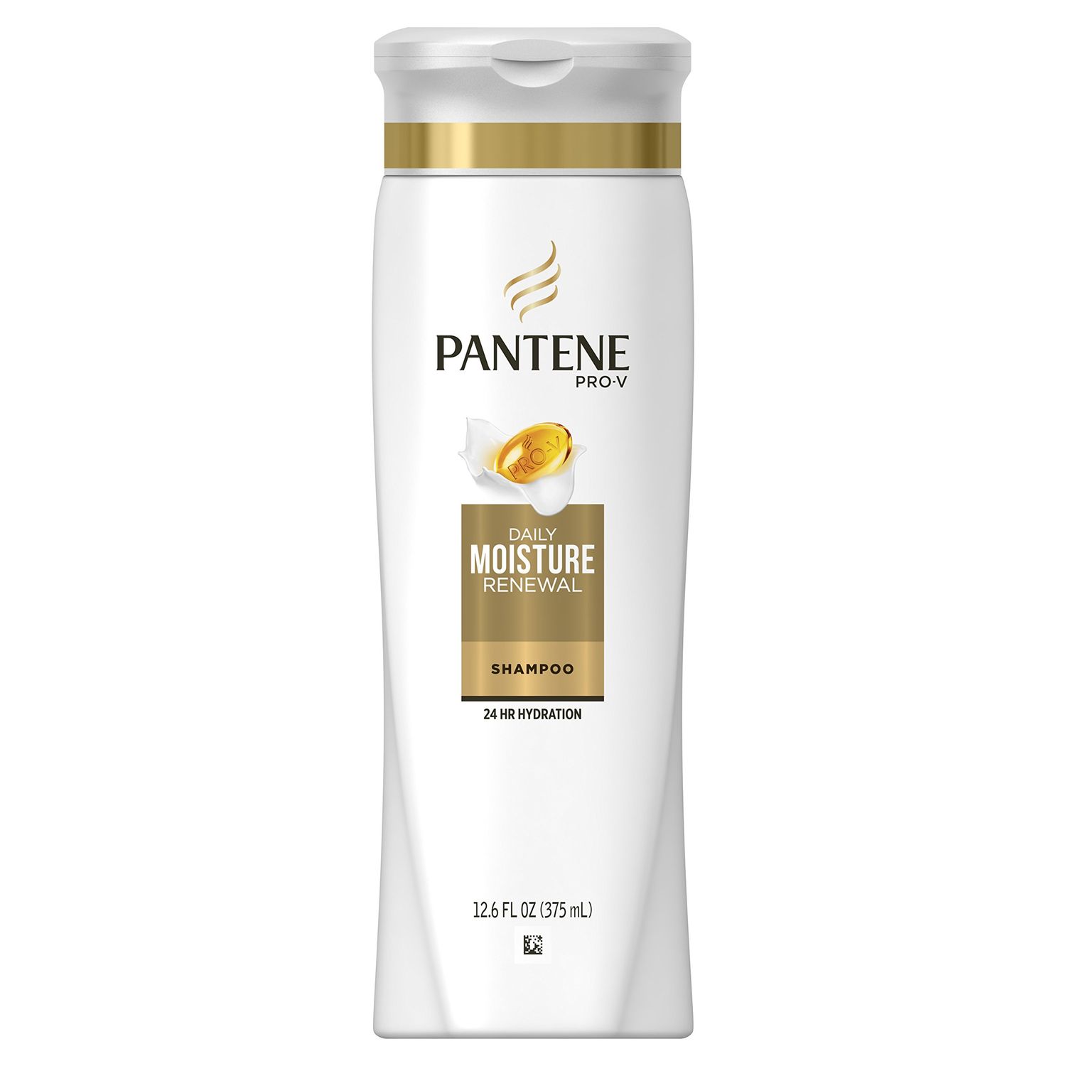 Pantene Pro-V Daily Moisture Renewal Shampoo 12.6 fl oz