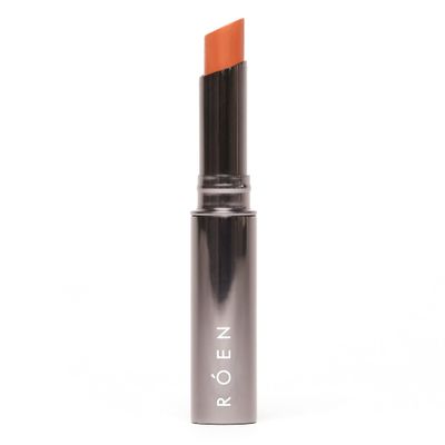 REN Natural Elixir Tinted Lip Balm | Vegan, Cruelty-Free, Clean Makeup (Alba)