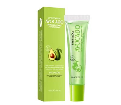 FAYANKU Lip balm Repair Avocado Oil