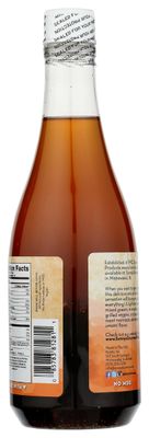 Sunny's Gourmet Products | Korean Salad Dressing (Spicy, 15oz Bottle)