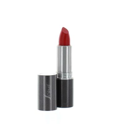 Sorme&#39; Treatment Cosmetics Perfect Performance Lip Color, Glamour Red