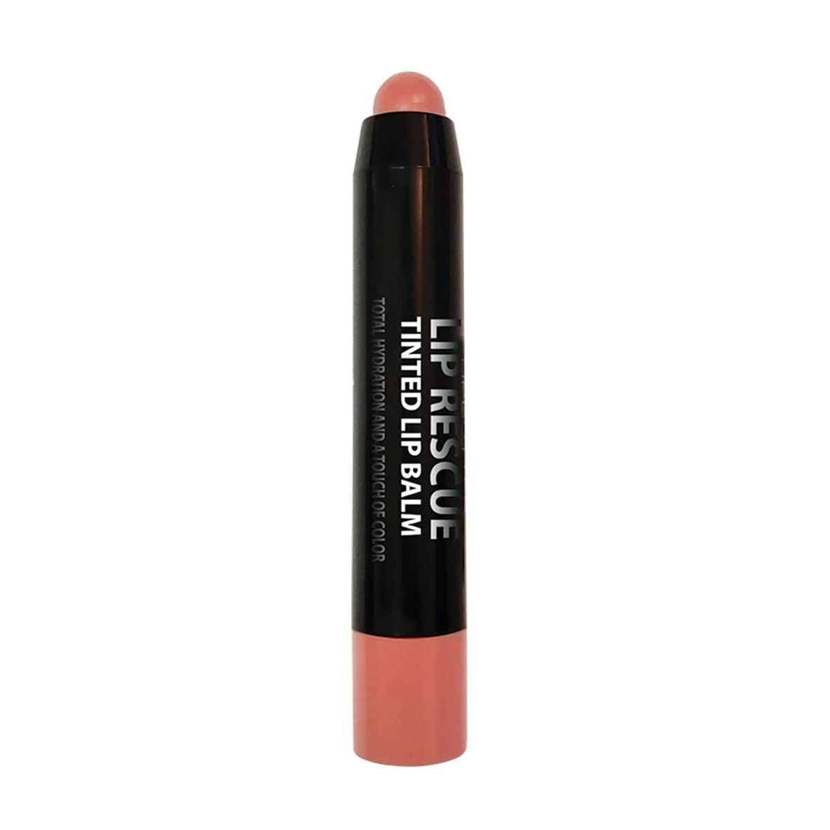 Sorme&#39; Treatment Cosmetics Lip Rescue Tinted Lip Balm, Yummy, 0.112 Fl Oz