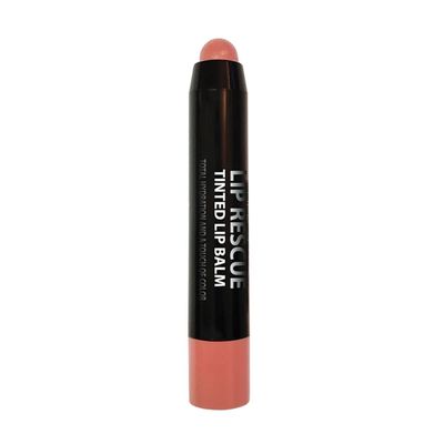 Sorme&#39; Treatment Cosmetics Lip Rescue Tinted Lip Balm, Yummy, 0.112 Fl Oz