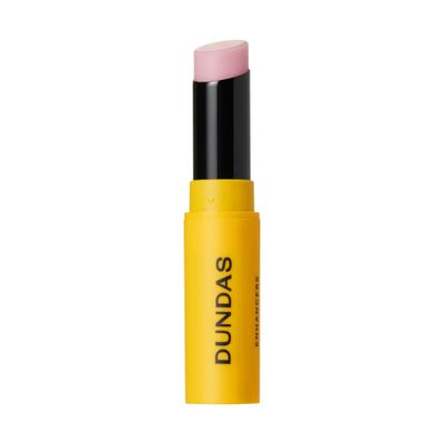 Peter Dundas Pumped Lip Moisture, Balm and Plumper for Dry Cracked Lips, Care Peptide Formula to Nourish &amp; Hydrate, Long Lasting, Non Sticky, Blushing Shade, Gender Neutral, Vegan, Cruelty Free