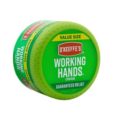 Working Hands Hand Cream, 6.8-oz. Jar