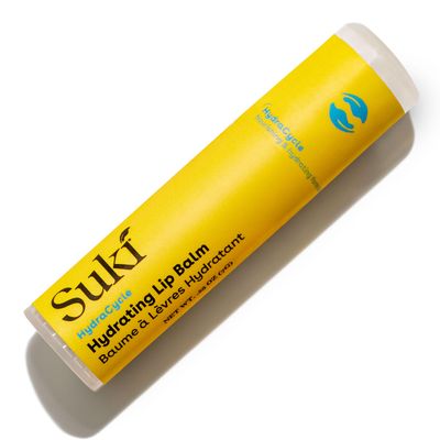Suki Skincare 4-Swipe Formula Lip Balm,