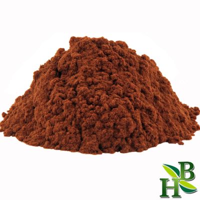 Herb To Body Yohimbe Bark Powder | Pausinystalia Johimbe | Wildcrafted | 4oz