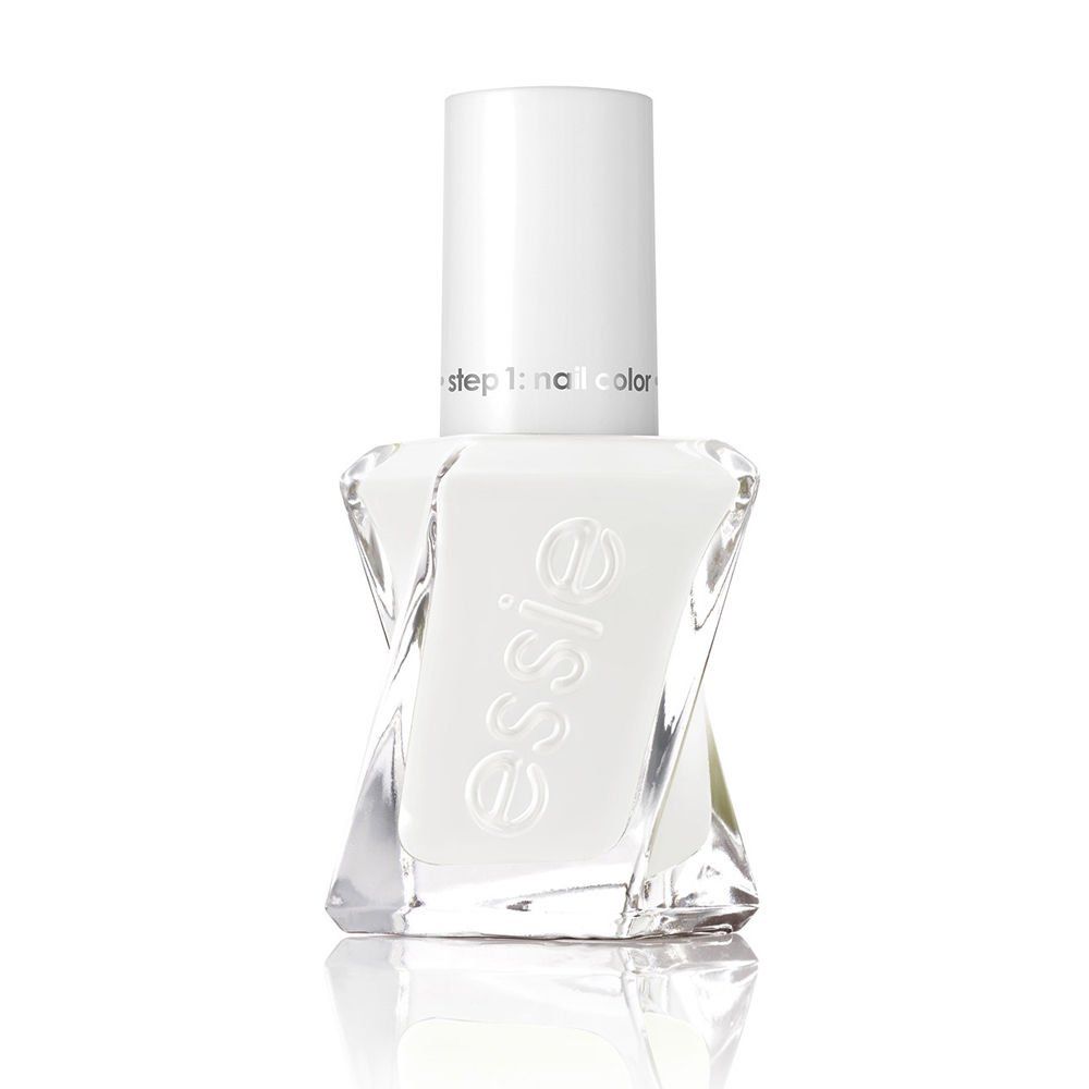 essie Essie Gel Couture Nail Polish Perfectly Poised 0.46 Fluid Ounces, Perfectly Poised 1102, 0.46 Fl Oz