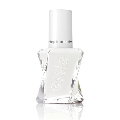 essie Essie Gel Couture Nail Polish Perfectly Poised 0.46 Fluid Ounces, Perfectly Poised 1102, 0.46 Fl Oz