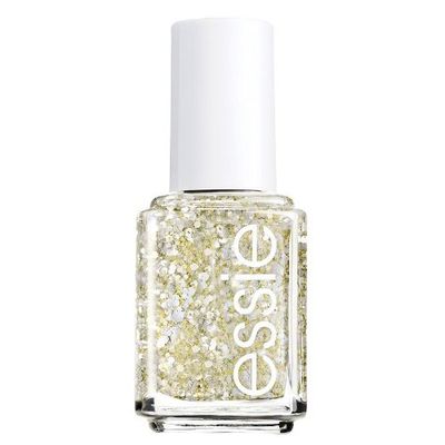 Essie Encrusted Treasures: hors d&#39;oeuvres