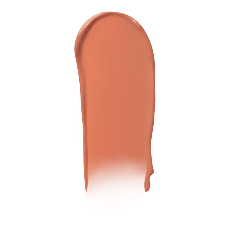 e.l.f. Pout Clout Lip Plumping Pen, Nourishing Lip Balm For Sheer Color &amp; Shine, Plumps &amp; Moisturizes, Vegan &amp; Cruelty-Free, Just Peachy