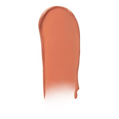e.l.f. Pout Clout Lip Plumping Pen, Nourishing Lip Balm For Sheer Color &amp; Shine, Plumps &amp; Moisturizes, Vegan &amp; Cruelty-Free, Just Peachy