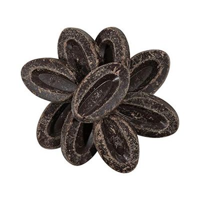 Valrhona 4653 Guanaja 70 Dark 1/2 lb