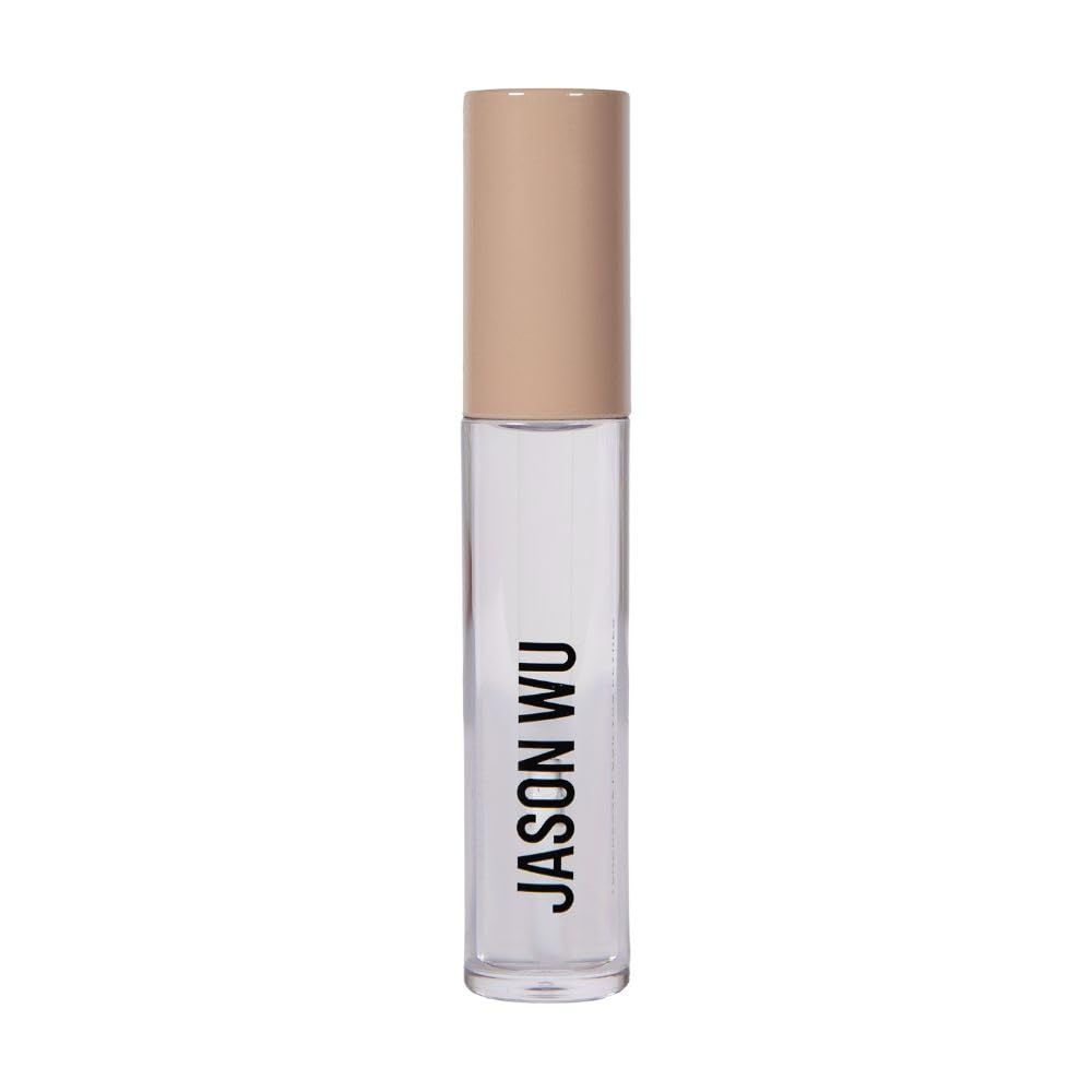 Jason Wu Kindness For Your Lips Lip Oil - 4.8ml - Hydrating, Non-Stick, Antioxidant-Rich Formula - Infused with Vitamin E, Jojoba Oil, Sunflower Oil &amp; Goji Extract - Glossy Finish