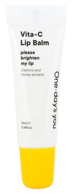 One-Day&#39;s You Lip Balm 10ml (VITA-C)