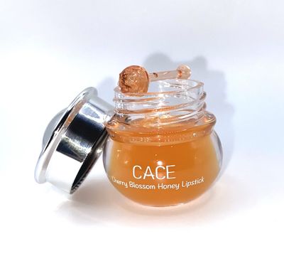 Generic Lip Balm with Honey Flavor - Moisturizing and Plumping for Dry Lips