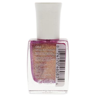 Sally Hansen Mega Strength, Small but Mighty, 0.4 Fl Oz (Pack of 1)