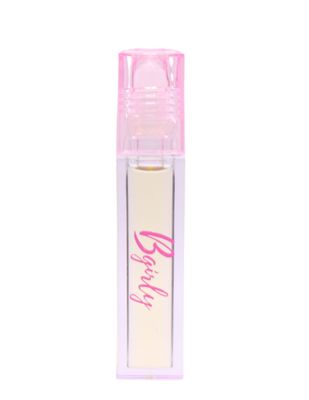Bgirly Lip Oil | Handmade, Vegan, Moisturizing Lip Oil for Dry Lips, Non-Sticky, Long Lasting Hydrating Balm, Nourishing Lip Treatment, Lip Care