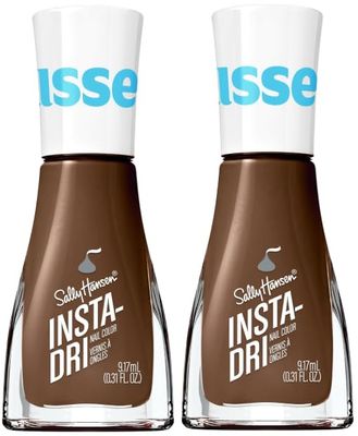 Sally Hansen Insta More Kisses Plz, 0.3 oz - Pack of 2