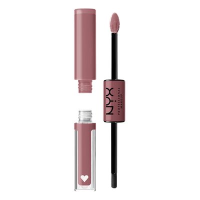 SHINE LOUD HIGH SHINE LIP COLOR