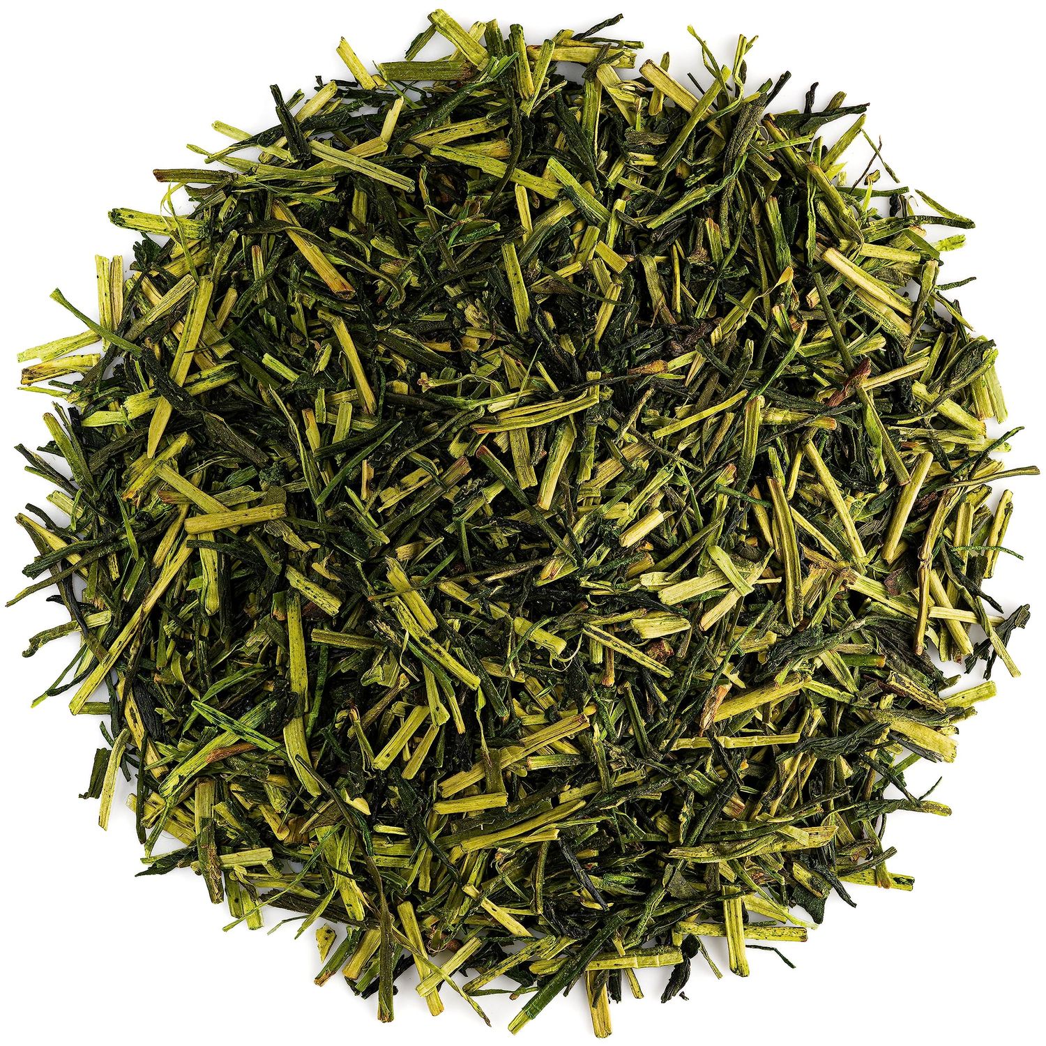 Kukicha Japanese Green Tea - Karigane Twig Tea From Japan - Carefully Blended With Sencha - Grade Karigane - Kukicha Tea Sencha Tea Karigane Green Tea Japanese Sencha Green Tea Blended Tea