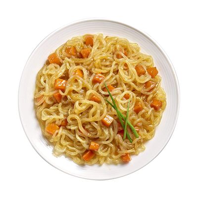 Miracle Noodle Japanese Curry Ready To Eat Meal, 10 Oz (Pack of 6), Plant Based Shirataki Konjac Noodles, 80 Calories Per Serving, Low Carb, Gluten-Free