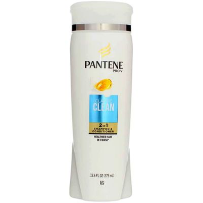 Pantene 2 in 1