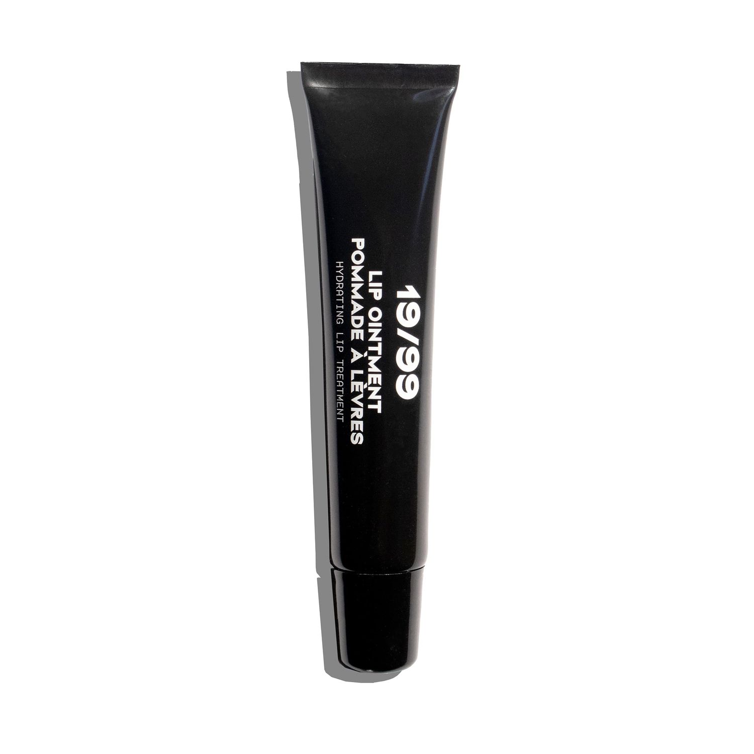 19/99 Lip Ointment Hydrating Lip Treatment | Cruelty-Free, Vegan, Responsible Beauty (0.42 oz | 12 g)