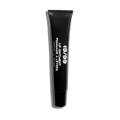 19/99 Lip Ointment Hydrating Lip Treatment | Cruelty-Free, Vegan, Responsible Beauty (0.42 oz | 12 g)