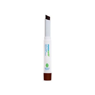 Mamaearth Nourishing CoCo Tinted Natural Lip Balm | 12 Hour Moisturization with Vitamin E &amp; Cocoa Butter | Relieves Dry, Cracked Lips &amp; Makes Lips Soft &amp; Supple | 0.07 Oz/2g