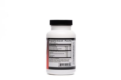 Beverly International Advanced Antioxidant, 60 Tablets. High Potency Anti-Aging Formula. Powered by Vitamins A, C, E, and Selenium. Combat Cell Oxidation.