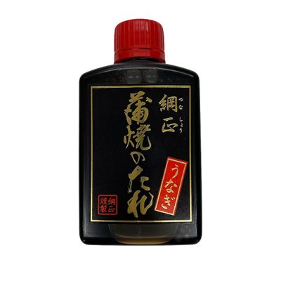 Japanese Sauce Umami Sauce Eel Sauce for Sushi, Unagi Sauce - Authentic Unagi Kabayaki Tare, 2.71oz (Pack of 3)