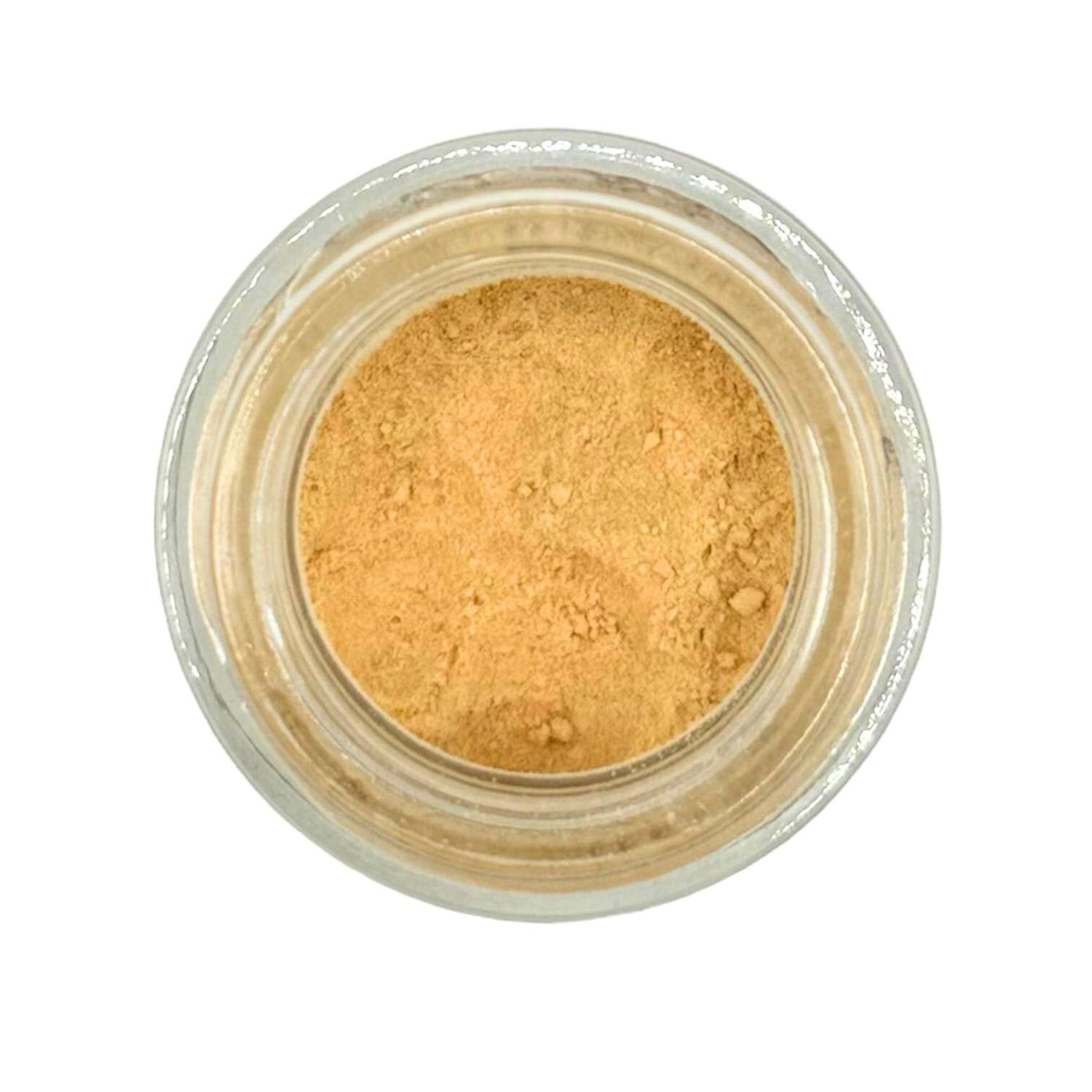 Lab Refined Sceletium Tortuosum Extract | 5.5 Active Alkaloids, 80 Mesembrine - 25mg per Serving - with dosing spoon included - Lab Tested &amp; Ethically Sourced - Sample Size - (1/4 Gram)