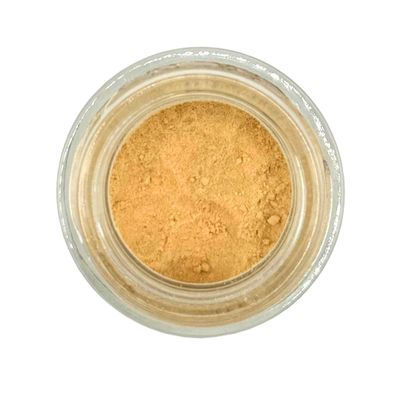 Lab Refined Sceletium Tortuosum Extract | 5.5 Active Alkaloids, 80 Mesembrine - 25mg per Serving - with dosing spoon included - Lab Tested &amp; Ethically Sourced - Sample Size - (1/4 Gram)