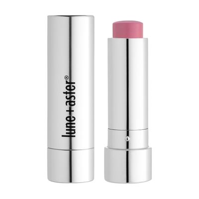 LuneAster Tinted Lip Balm - Yes We Can - Vegan, antioxidant-rich vitamins C and E tinted lip balm provides a sheer customizable flush of color for soft, smooth lips