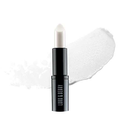Lord &amp; Berry ACTIVE SPA Moisturizing Lip Balm And Primer Enriched With Vitamin E, Neutral