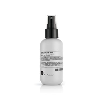 Number 4 Sugar Texture Spray for Hair, Wavy Hair Products, Texturizing Spray, 4.9 oz
