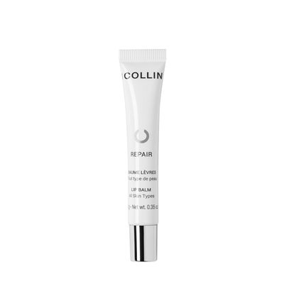 G.M. COLLIN Repair Lip Balm | Hydrating Treatment for Dry or Chapped Lips | Moisturizing Shea Butter to Soothe and Soften