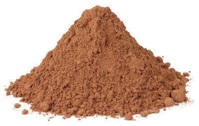 Valrhona 159 Cocoa Powder 20/22 from OliveNation, Unsweetened Dutched Cocoa for Baking and Cooking - 2 lbs