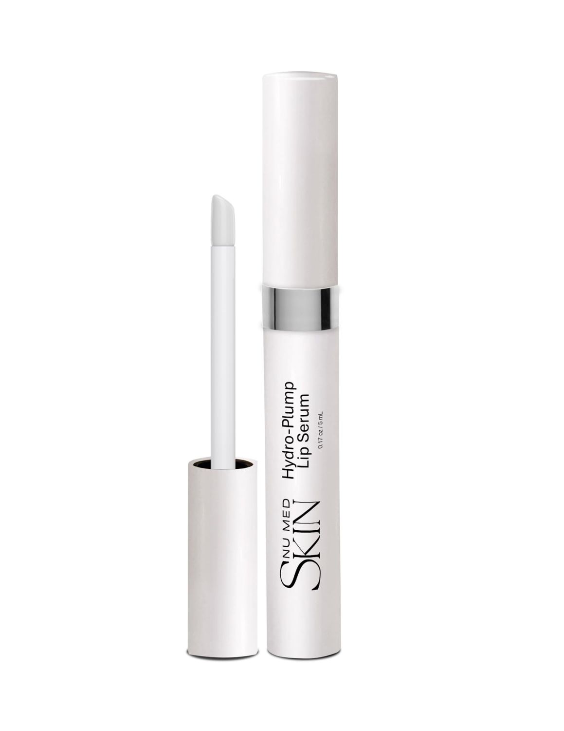 Generic Nu Med Skin HYDRO LIP PLUMPER, Black