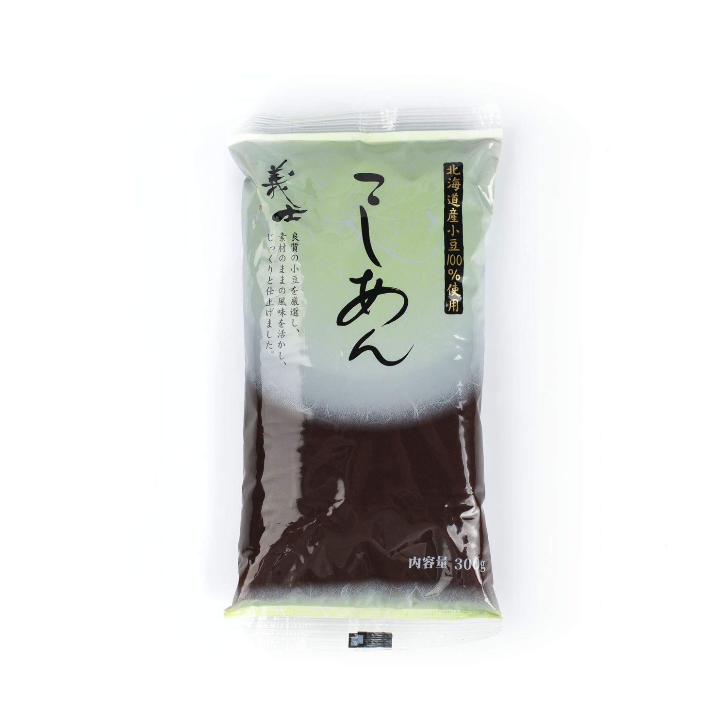Maehara Seifun Anko (Red Bean Paste) - Koshian (Smooth Paste Type), 10.58 oz