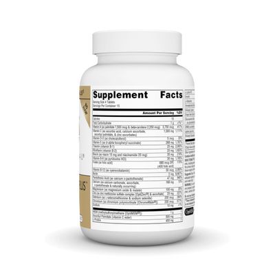 Source Naturals Skin Eternal Plus, with C Ester, DMAE, &amp; Lipoic Acid - 60 Tablets